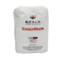 Blr698 Rutile TiO2 MSDS Titanium Dioksida Pigmen Kristal